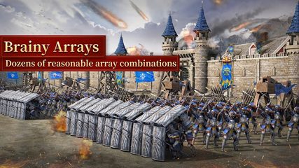 Screenshot 19: Conquest of Empires