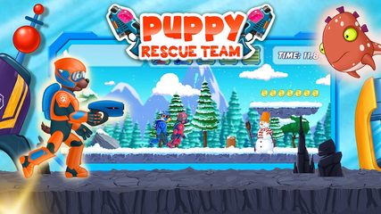 Screenshot 6: Rescue Patrol: Action games