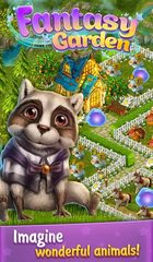 Screenshot 19: Fantasy Garden