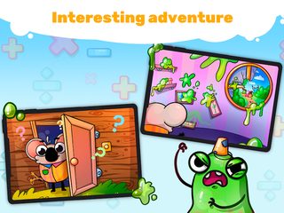 Screenshot 12: Fun Math Facts: Games for Kids