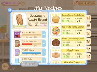 Screenshot 22: Baker Business 3