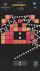 Screenshot 16: Balls Bounce 2:Brick Challenge