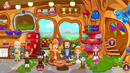 Screenshot 6: Magic Wizard World - A Magic Game for Girls & Boys