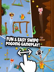 Screenshot 5: Pogo Pets