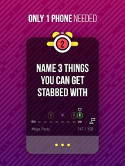 Screenshot 23: 5 Second Rule - Drinking Game