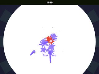 Screenshot 9: Splat FRVR