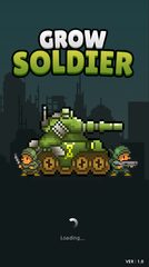 Screenshot 8: Grow Soldier - Merge Soldiers
