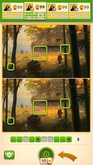 Screenshot 14: Happy Differences - Find them all