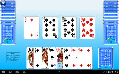 Screenshot 6: G4A: Chinese Ten