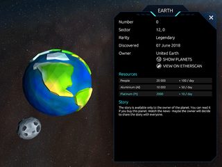 Screenshot 23: 0xUniverse: Conquer the blockc