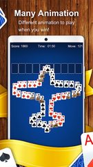 Screenshot 7: Spider Solitaire