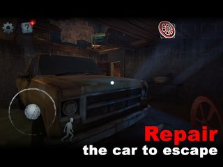 Screenshot 16: Scary Mansion: Horror Game 3D