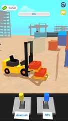 Screenshot 3: Builder Master 3D