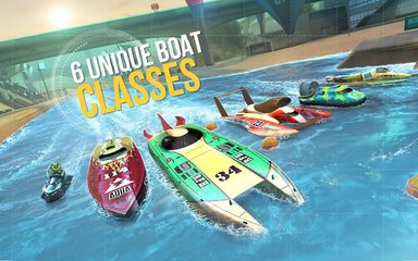 Screenshot 8: Top Boat: Racing Simulator 3D