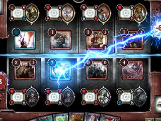 Screenshot 20: Warhammer AoS: Champions