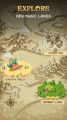 Screenshot 5: Color Island: Pixel Art