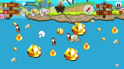 Screenshot 14: Gold Miner Las Vegas
