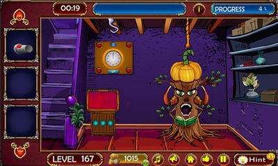 Screenshot 6: 100 Doors Escape Room Game - Mystery Adventure