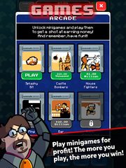 Screenshot 22: GameDev Empire