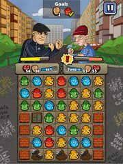 Screenshot 9: Gopnik. Puzzles adventure