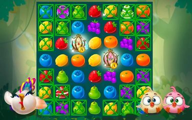 Screenshot 19: Sweet Fruit Candy