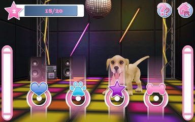 Screenshot 15: DogWorld - my cute puppy