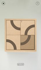 Screenshot 7: What's inside the box?