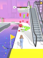 Screenshot 8: Run Healthy