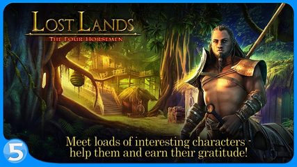 Screenshot 12: Lost Lands 2