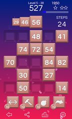 Screenshot 7: DIV Number Puzzle game