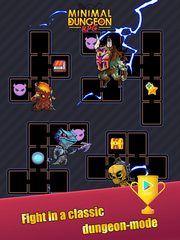 Screenshot 20: Minimal Dungeon RPG
