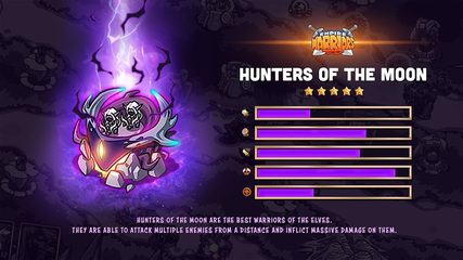 Screenshot 12: Empire Warriors: Offline Games