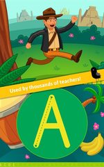 Screenshot 11: ABCya! Games
