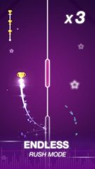 Screenshot 7: Dot n Beat - Hand Speed Test