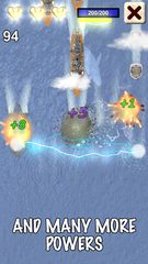 Screenshot 5: How To Be A God: Preliminary