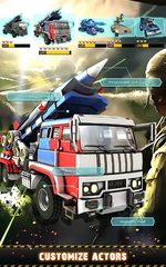 Screenshot 20: Glory of War - Mobile Rivals