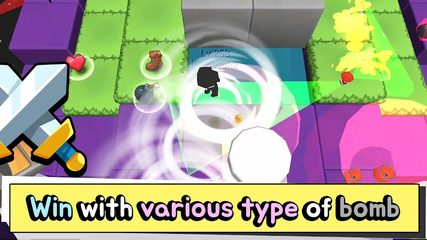 Screenshot 18: BoomBoom.io
