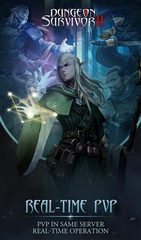 Screenshot 10: Dungeon Survivor II: Dark Tide
