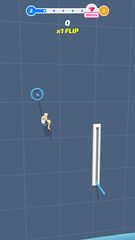Screenshot 2: Gym Flip