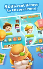 Screenshot 14: Mushroom Rush