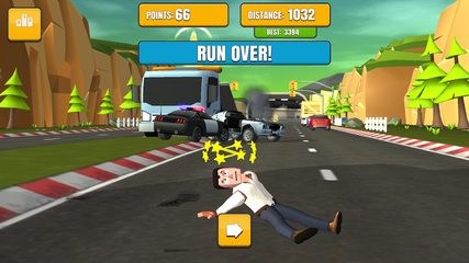 Screenshot 6: Faily Brakes 2: Car Crash Game