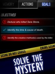 Screenshot 16: Detective: Detroit Crime Story
