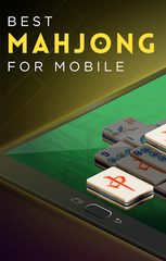 Screenshot 9: Mahjong Gold - Majong Master