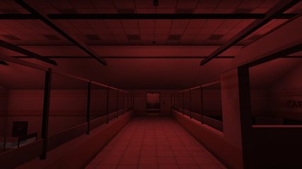 Screenshot 7: SCP: Classified Site