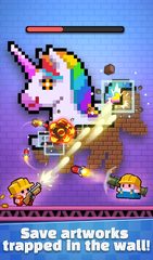 Screenshot 22: Super Retro World : Pixel Art