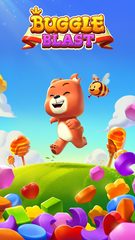 Screenshot 1: Buggle Blast - Puzzle Games