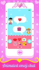 Screenshot 4: Baby Princess Phone