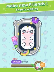 Screenshot 10: Otter Ocean - Treasure hunt with cute pet friends