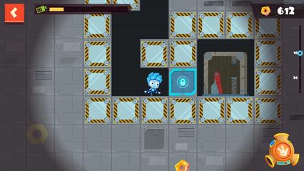 Screenshot 24: The Fixies: Adventure game