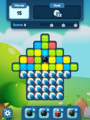 Screenshot 24: Block Blast: Total Collapse